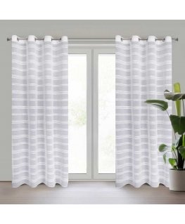 Eurofirany FIR/DOLY/B 140X250 TRANSL