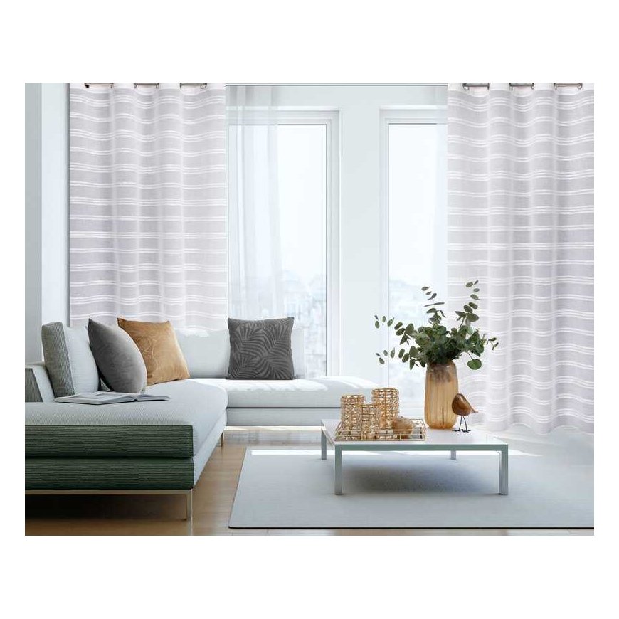 Eurofirany FIR/DOLY/B 140X250 TRANSL – 2