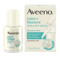 Aveeno Calm + Restore Triple Oat Serum Skin Serum Aveeno Calm + Restore Triple Oat Serum Skin Serum