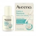 Aveeno Calm + Restore Triple Oat Serum Skin Serum Aveeno Calm + Restore Triple Oat Serum Skin Serum