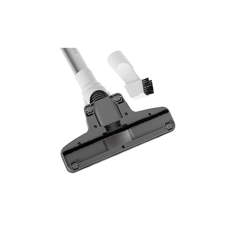 Mesko MS 7058 Vertical cyclone vacuum cleaner – 2