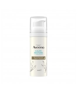 Aveeno Calm + Restore Re-Hydrating Night Cream Night Skin Cream