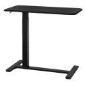 Desk/table with adjustable height Unique LAPTOP DESK black Desk/table with adjustable height Unique LAPTOP DESK black