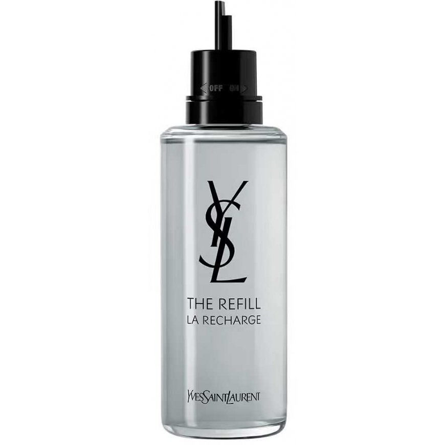 Yves Saint Laurent MYSLF Refill (M) EDP 150ml