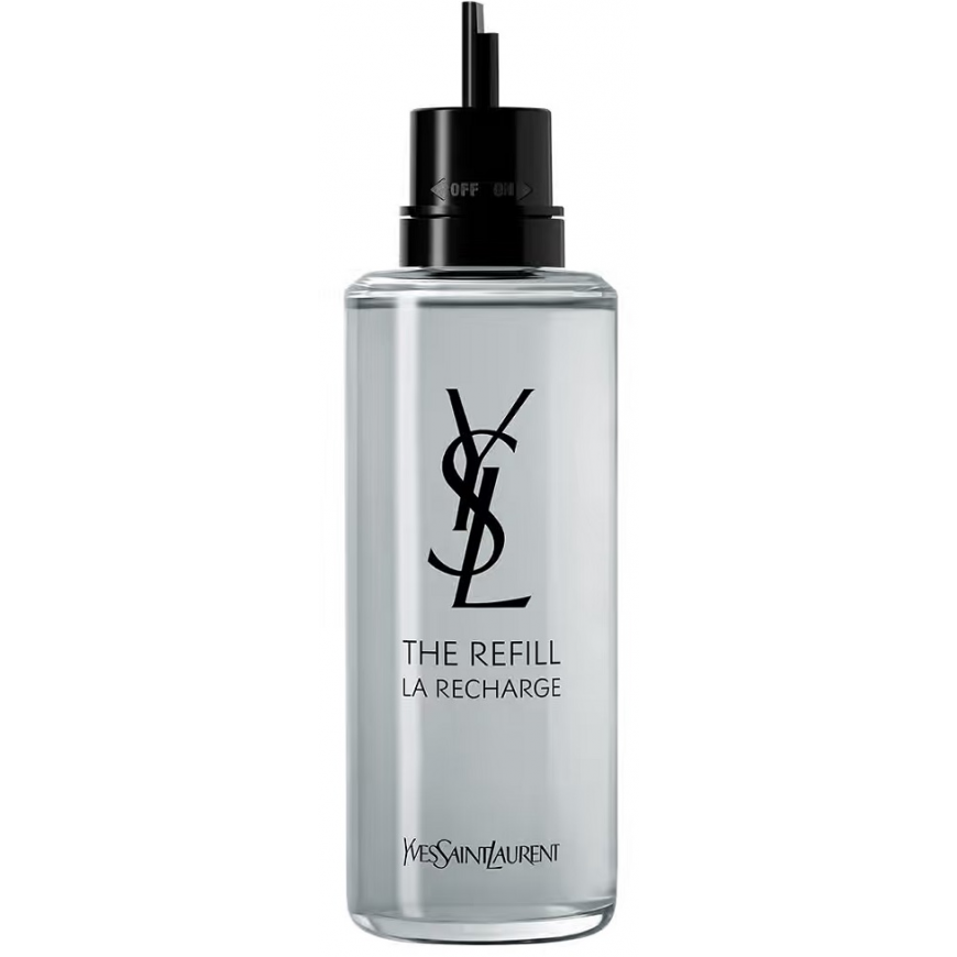 Yves Saint Laurent MYSLF Refill (M) EDP 150ml – 2