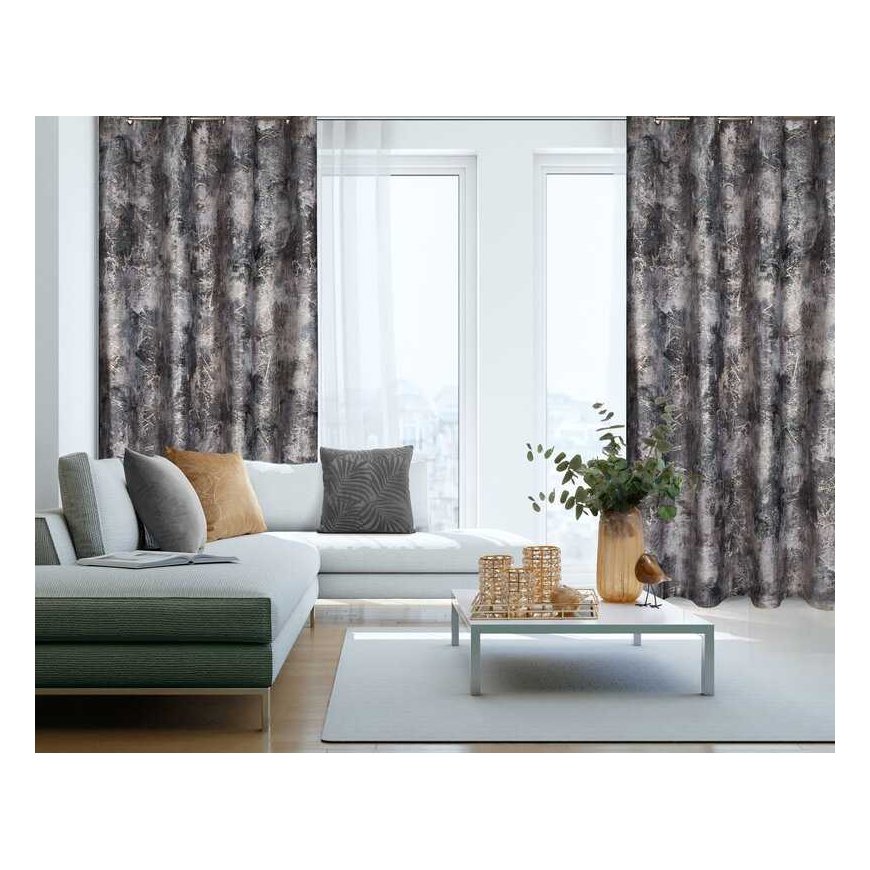 Eurofirany ZAS/ESTER/GRAF 140X250 TRANSL – 2