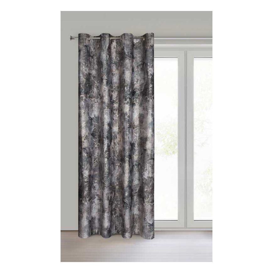 Eurofirany ZAS/ESTER/GRAF 140X250 TRANSL – 3