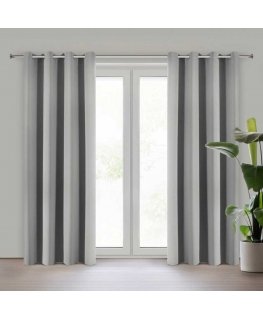 Eurofirany ZAS/NERISA/SREB 140X250 PRZEL