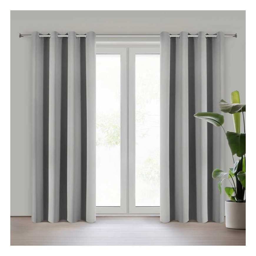 Eurofirany ZAS/NERISA/SREB 140X250 PRZEL
