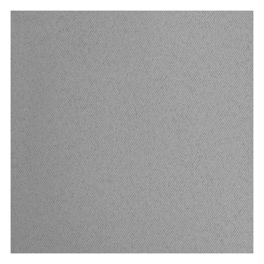 Euro curtains ZAS/NERISA/SILVER 140X250 PRZEL – 5