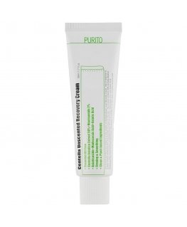 Purito Centella Unscented Recovery Kreminis bekvapis regeneruojantis kremas azijietiškos žolės pagrindu 50ml