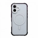 Apple iPhone 16 Defender Gradient Color MagSafe Black Purple