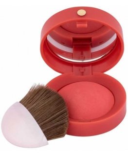 BOURJOIS Paris Little Round Pot Blush Blush