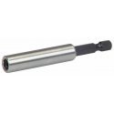 Magnetic holder for twisting bits ECEF 200 mm Magnetic holder for twisting bits ECEF 200 mm