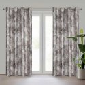 Eurofirany ZAS/ESTER/BEIGE 140X250 TRANSL. Eurofirany ZAS/ESTER/BEIGE 140X250 TRANSL.