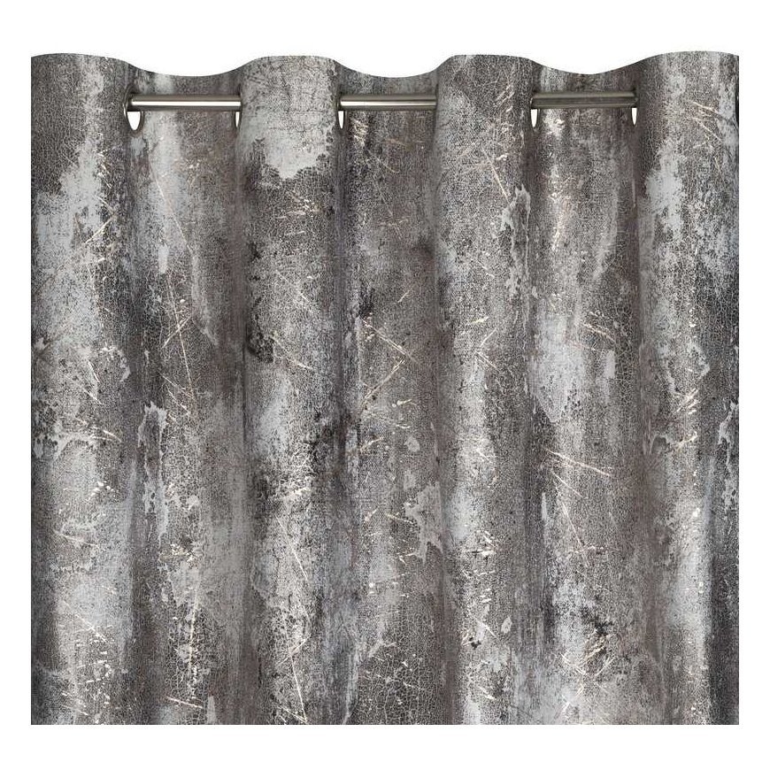 Eurofirany ZAS/ESTER/BEIGE 140X250 TRANSL. – 4