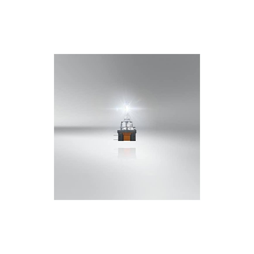 OSRAM Car bulb H15 20 /