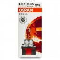 OSRAM Car bulb H15 20 / 60W 24V PGJ23T 1pc OSRAM Car bulb H15 20 / 60W 24V PGJ23T 1pc