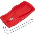 Enero Sleds PLASTIKOWE CZERWONE 1064819 Enero Sleds PLASTIKOWE CZERWONE 1064819