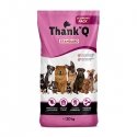 THANK'Q Standard Lamb - dry dog food - 20kg THANK'Q Standard Lamb - dry dog food - 20kg