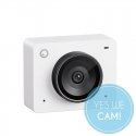 OBSBOT Meet 2 Cloud White AI-Powered 4K