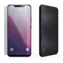 Mocco Privacy Tempered glass for Apple iPhone 16 Pro Max Mocco Privacy Tempered glass for Apple iPhone 16 Pro Max