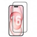 Mocco Privacy Tempered glass for Apple iPhone 16 Pro Max Mocco Privacy Tempered glass for Apple iPhone 16 Pro Max