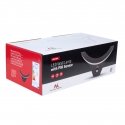 Maclean Energy MCE290 B infrapuna liikumisanduriga LED-lamp 800lm 10W IP54 must Maclean Energy MCE290 B infrapuna liikumisanduriga LED-lamp 800lm 10W IP54 must