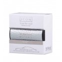 Millefiori Icon Metal Shades Oxygen Car Air Freshener