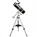 Skywatcher BKP 15075 EQ3-2 telescope with Crayford focuser 150/750 Skywatcher BKP 15075 EQ3-2 telescope with Crayford focuser 150/750