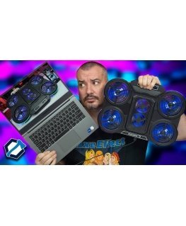 Rampage PROTE R6
