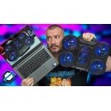 Rampage PROTE R6 Rampage PROTE R6