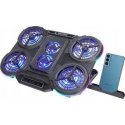 Rampage PROTE R6 Rampage PROTE R6