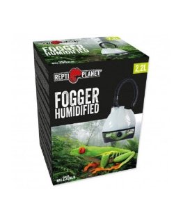 Accessories for the Fogger : Repti Planet Fogger Maxi 2,2L
