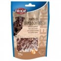 Treats for dogs - Trixie Marbled Softies with lamb and fish 100g Treats for dogs - Trixie Marbled Softies with lamb and fish 100g