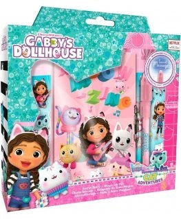 Koci Domek Gabi GD00038