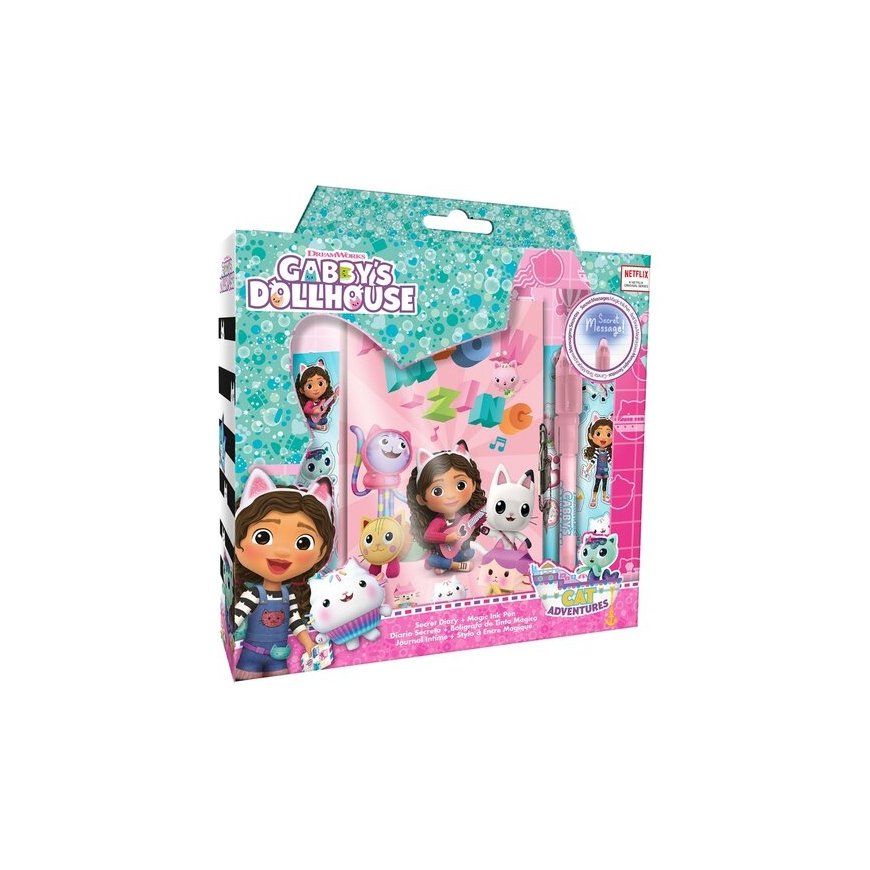 Koci Domek Gabi GD00038 – 2