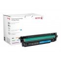 Xerox - cyan - compatible - toner cartridge Xerox - cyan - compatible - toner cartridge