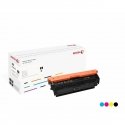 Xerox - cyan - compatible - toner cartridge Xerox - cyan - compatible - toner cartridge