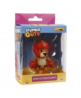 STUMBLE GUYS Action фигурка, 8 см