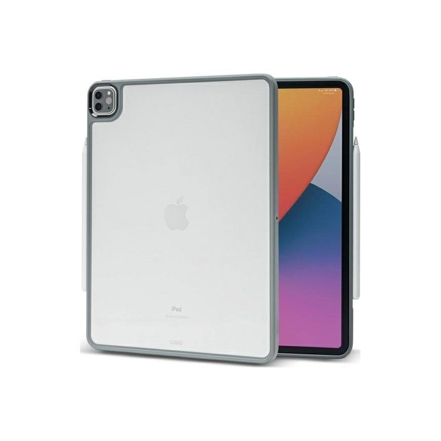 Mercury Bulletproof iPad Pro 13 (2024) transparent