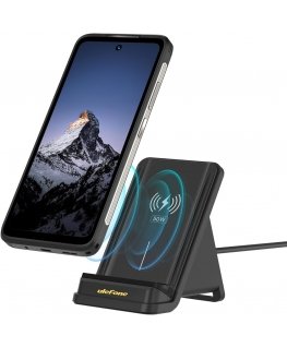50W Wireless Charging Stand Ulefone WCS01