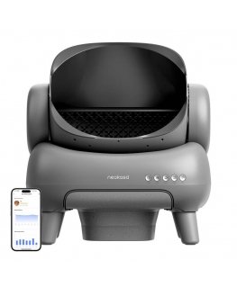Neakasa M1 intelligent self-cleaning cat litter box