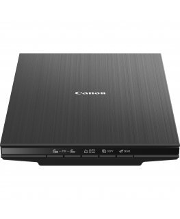 Canon CanoScan LiDE 400 plakanvirsmas skeneris - melns