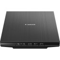 Canon CanoScan LiDE 400 plakanvirsmas skeneris - melns Canon CanoScan LiDE 400 plakanvirsmas skeneris - melns