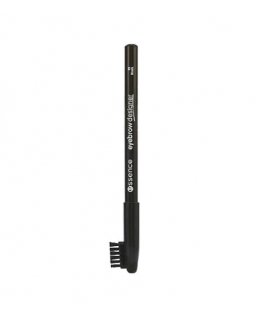 Essence Eyebrow Designer Eyebrow Pencil 01 Black 1 g