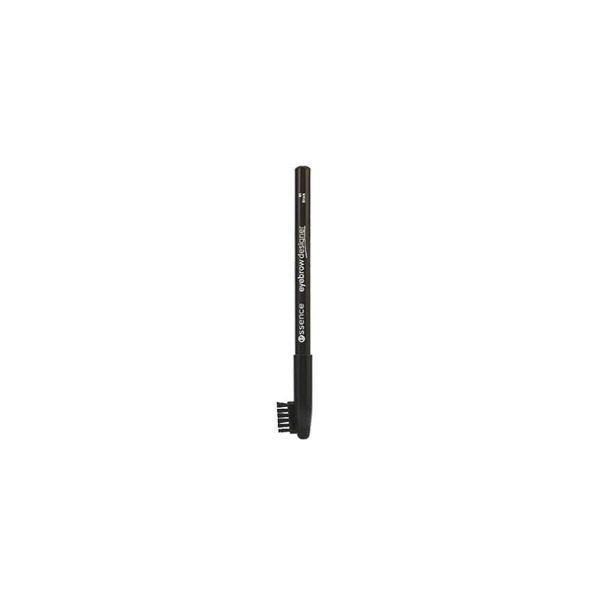 Essence Eyebrow Designer Eyebrow Pencil 01 Black 1 g