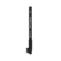 Essence Eyebrow Designer Eyebrow Pencil 01 Black 1 g Essence Eyebrow Designer Eyebrow Pencil 01 Black 1 g