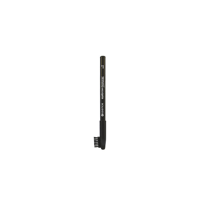 Essence Eyebrow Designer Eyebrow Pencil 01 Black 1 g – 2