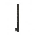 Essence Eyebrow Designer Eyebrow Pencil 01 Black 1 g Essence Eyebrow Designer Eyebrow Pencil 01 Black 1 g